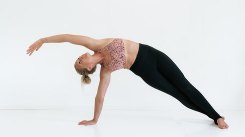 6 Days Strong Core