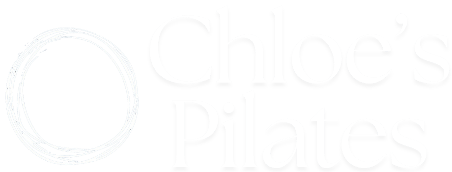 Chloe's Pilates Logo
